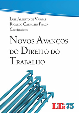 Novos avanços do direito do trabalho