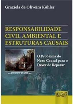 Responsabilidade Civil Ambiental e Estruturas Causais