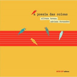 A poesia das coisas