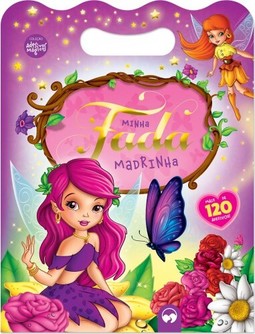 Minha Fada Madrinha
