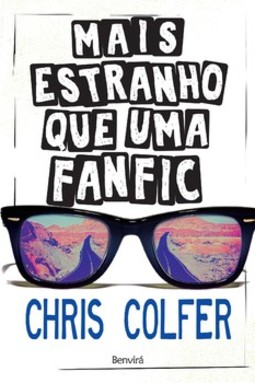 Mais estranho que uma fanfic