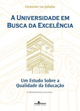 A universidade em busca da excelência: um estudo sobre a qualidade da educação