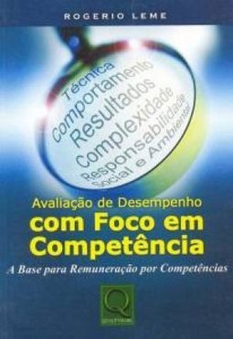 Avaliação de Desempenho com Foco em Competência