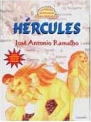 Hércules: com Jogo de Memória - Cad. Ativ.