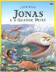 Jonas e o Grande Peixe
