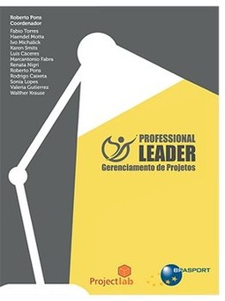 Professional leader: gerenciamento de projetos