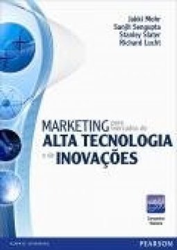 Marketing para mercados de alta tecnologia e de inovações