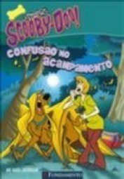 Scooby-Doo! Confusão no Acampamento