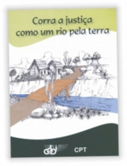 Corra a justiça como um rio pela terra (A Palavra na Vida #252)