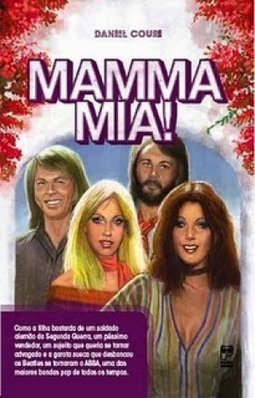 MAMMA MIA