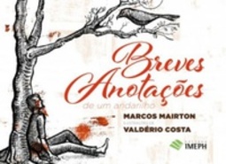Breves Anotações De Um Andarilho