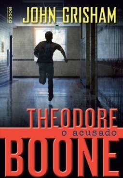 THEODORE BOONE