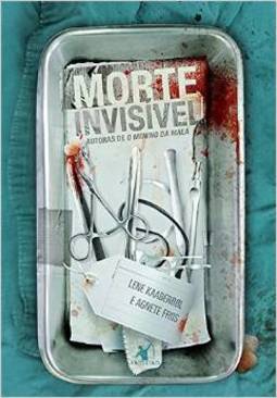 MORTE INVISIVEL