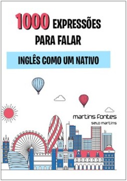 1000 expressões para falar inglês como um nativo