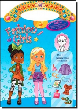 Fashion Girls - Safira