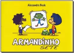Armandinho sete