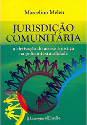 Jurisdição Comunitária