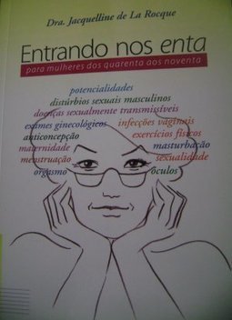 Entrando nos Enta: para Mulheres dos Quarenta aos Noventa