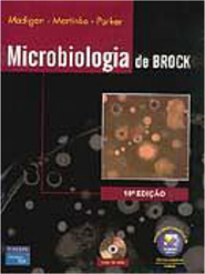 Microbiologia de Brock