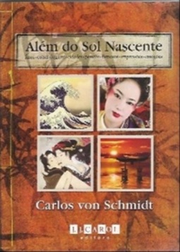 Além do Sol Nascente