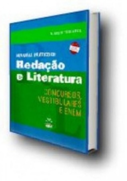 Manual Prático de Redação e Literatura