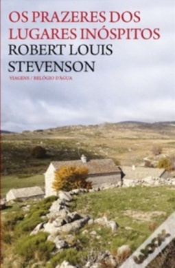 Os Prazeres dos Lugares Inóspitos