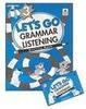 Let´s Go - 3: Grammar and Listening - Workbook - Importado