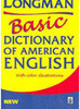 Longman Basic Dictionary of American English: with Color Illustrations