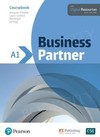 Business partner A1: coursebook with digital resources