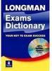 Longman Exams Dictionary com CD-ROM