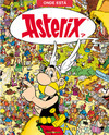 Onde está Asterix?