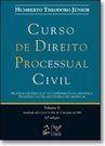 Curso de Direito Processual Civil Processo de Execução - vol. 2