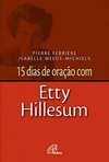 15 dias de oração com Etty Hillesum