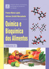 Química e bioquímica dos alimentos