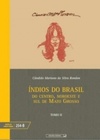 Índios do Brasil - Tomo II #254-B
