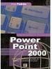 Power Point 2000