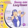 Sono em Lazytown