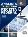 Analista Tributário Da Receita Federal - Volume 2
