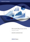 Microsoft Office Excel 2016 avançado com VBA