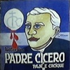 Padre Cícero Pajé E Cacique