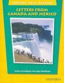 Letters From Canada and Mexico - Importado