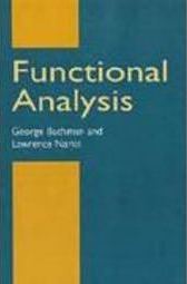 Functional Analysis - Importado