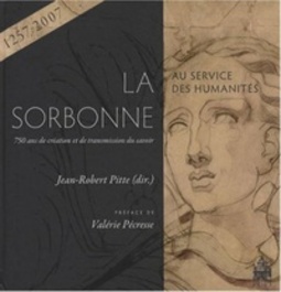 La Sorbonne au service des humanites