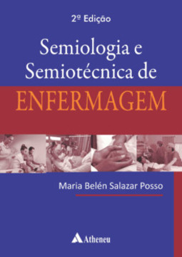 Semiologia e semiotécnica de enfermagem
