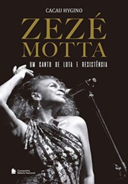 Zezé Motta