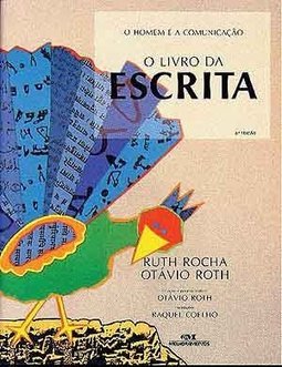 O Livro da Escrita