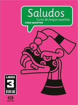Saludos: Curso de Lengua Española