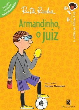 ARMANDINHO O JUIZ