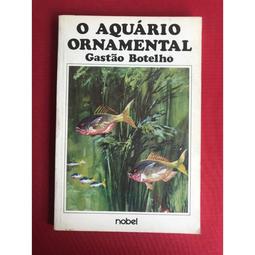O Aquário Ornamental