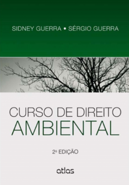 Curso de direito ambiental